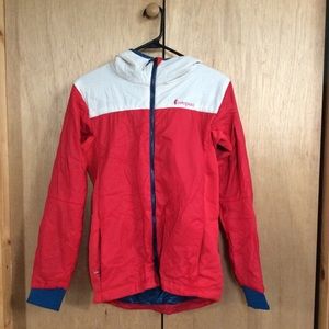 Cotopaxi Pacaya Jacket